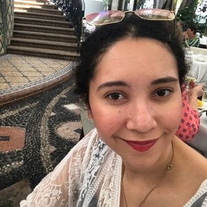 Meet your Posher, Mariah